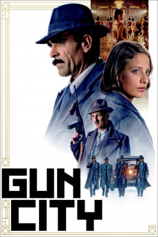Gun City (2022) download
