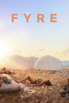 Fyre (2018) download