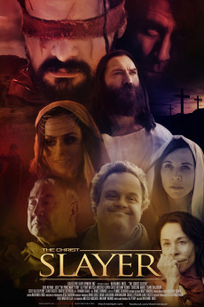 The Christ Slayer (2022) download
