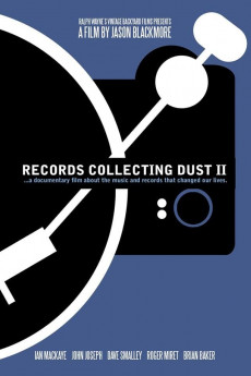 Records Collecting Dust II (2018) download