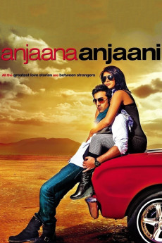Anjaana Anjaani (2010) download
