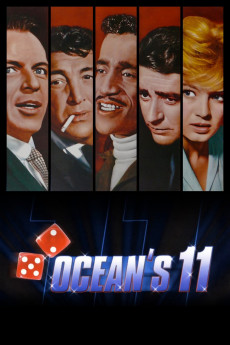 Ocean's Eleven (1960) download