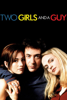 Two Girls and a Guy (2022) download