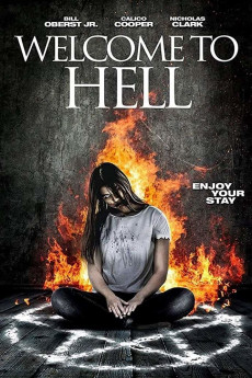Welcome to Hell (2022) download