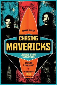 Chasing Mavericks (2012) download