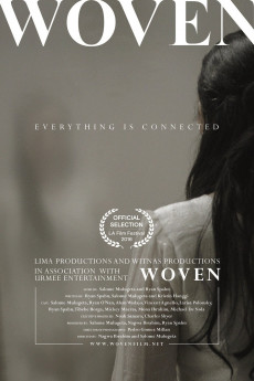 Woven (2016) download