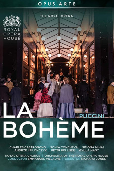 Puccini: La Bohème (2022) download