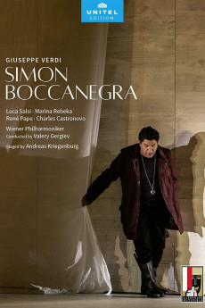 Verdi: Simon Boccanegra (2022) download