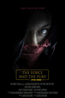 Star Wars: The Force and the Fury (2022) download