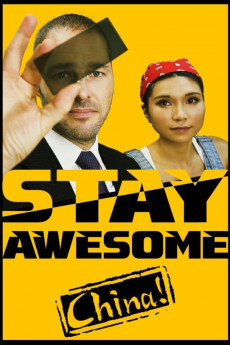 Stay Awesome, China! (2022) download
