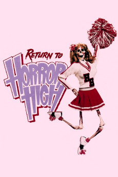 Return to Horror High (2022) download