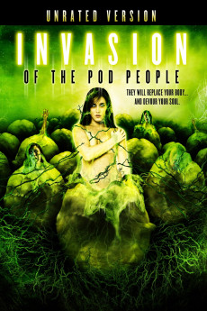 Invasion of the Pod People (2022) download