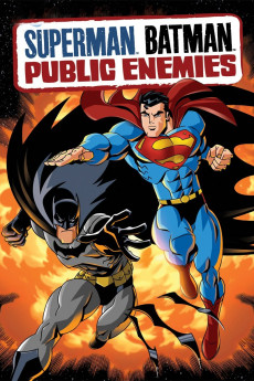 Superman/Batman: Public Enemies (2009) download