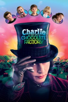Charlie and the Chocolate Factory (2005) download