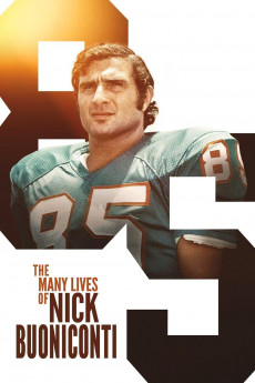 The Many Lives of Nick Buoniconti (2022) download