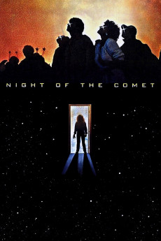 Night of the Comet (1984) download