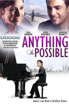 Anything Is Possible (2022) download