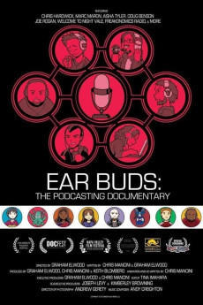 Ear Buds: The Podcasting Documentary (2022) download