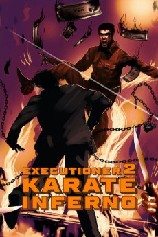 The Executioner II: Karate Inferno (1974) download
