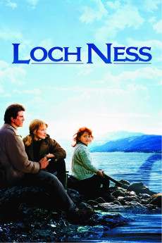 Loch Ness (2022) download