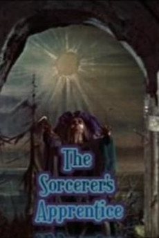 The Sorcerer's Apprentice (2022) download