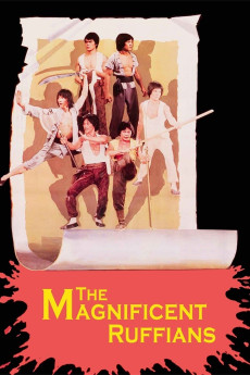 The Magnificent Ruffians (2022) download