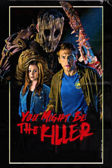 You Might Be the Killer (2022) download
