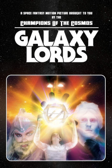 Galaxy Lords (2022) download