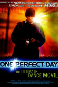 One Perfect Day (2022) download
