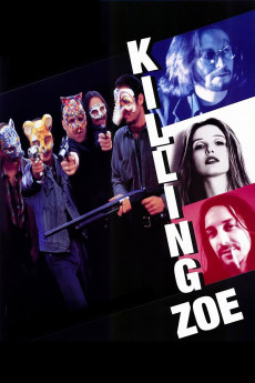 Killing Zoe (2022) download