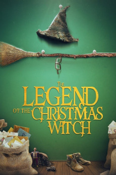 The Legend of the Christmas Witch (2022) download
