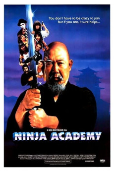 Ninja Academy (2022) download
