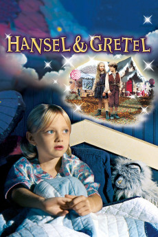 Hansel & Gretel (2022) download