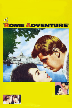 Rome Adventure (2022) download