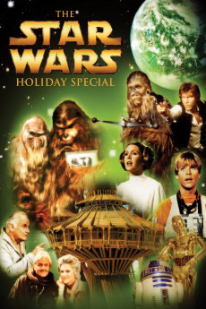 The Star Wars Holiday Special (2022) download