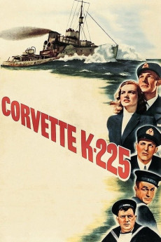 Corvette K-225 (2022) download