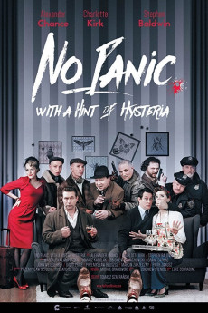 No Panic, With a Hint of Hysteria (2022) download