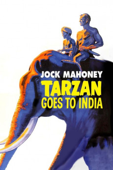 Tarzan Goes to India (1962) download