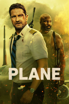 Plane (2022) download
