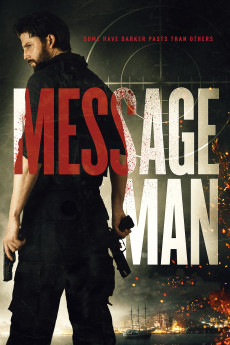 Message Man (2022) download