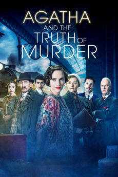 Agatha and the Truth of Murder (2022) download