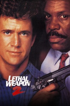 Lethal Weapon 2 (1989) download