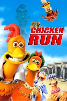 Chicken Run (2000) download