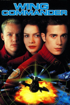 Wing Commander (1999) download