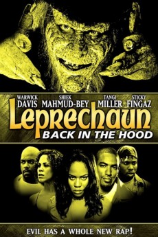 Leprechaun 6: Back 2 Tha Hood (2022) download