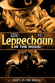 Leprechaun 5: In the Hood (2022) download
