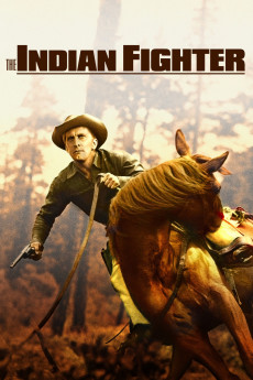 The Indian Fighter (1955) download