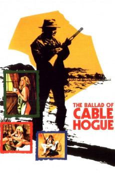 The Ballad of Cable Hogue (1970) download