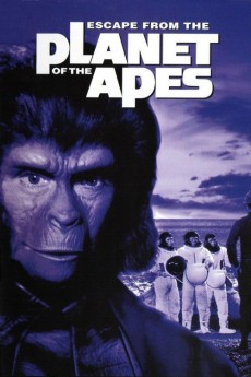 Escape from the Planet of the Apes (2022) download