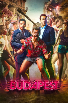 Budapest (2022) download